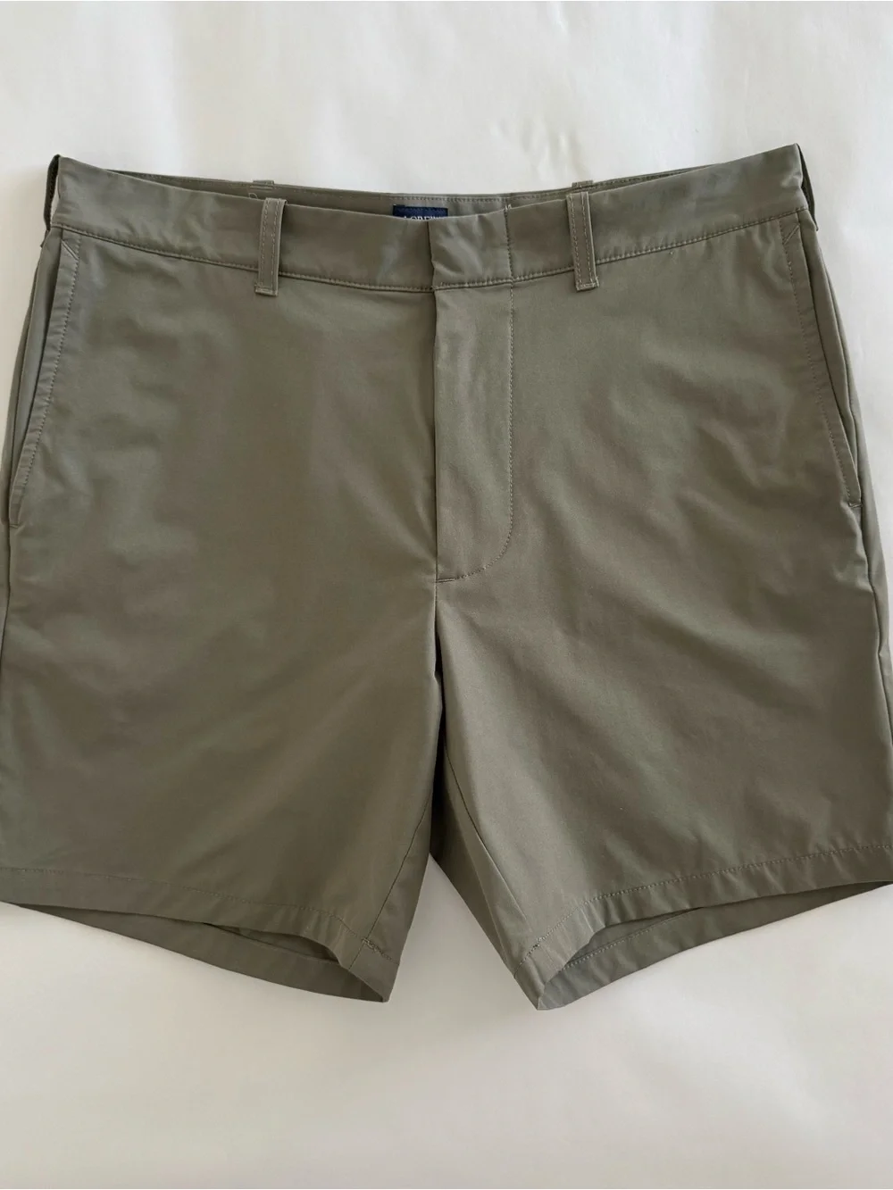 NWOT Men's J Crew 7